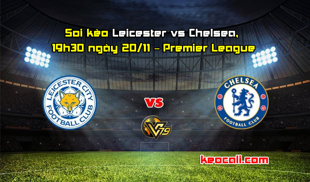 Leicester vs Chelsea
