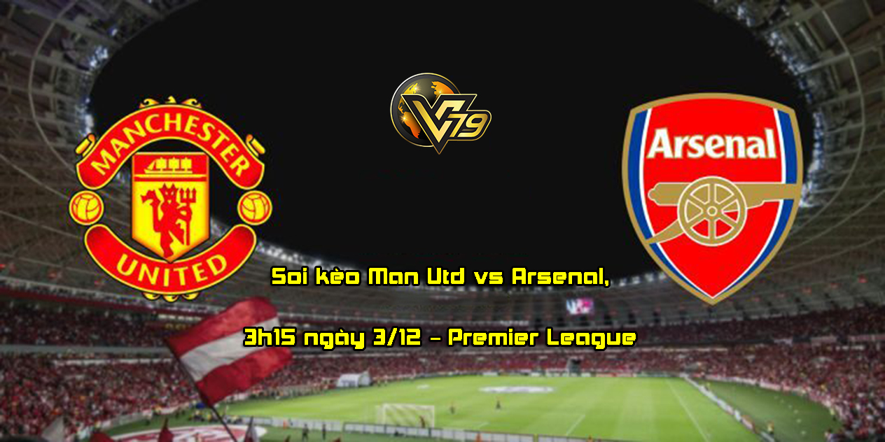 Man Utd vs Arsenal