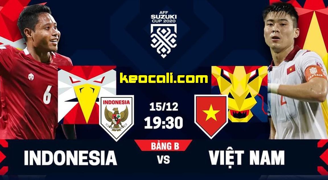 Việt Nam vs Indonesia