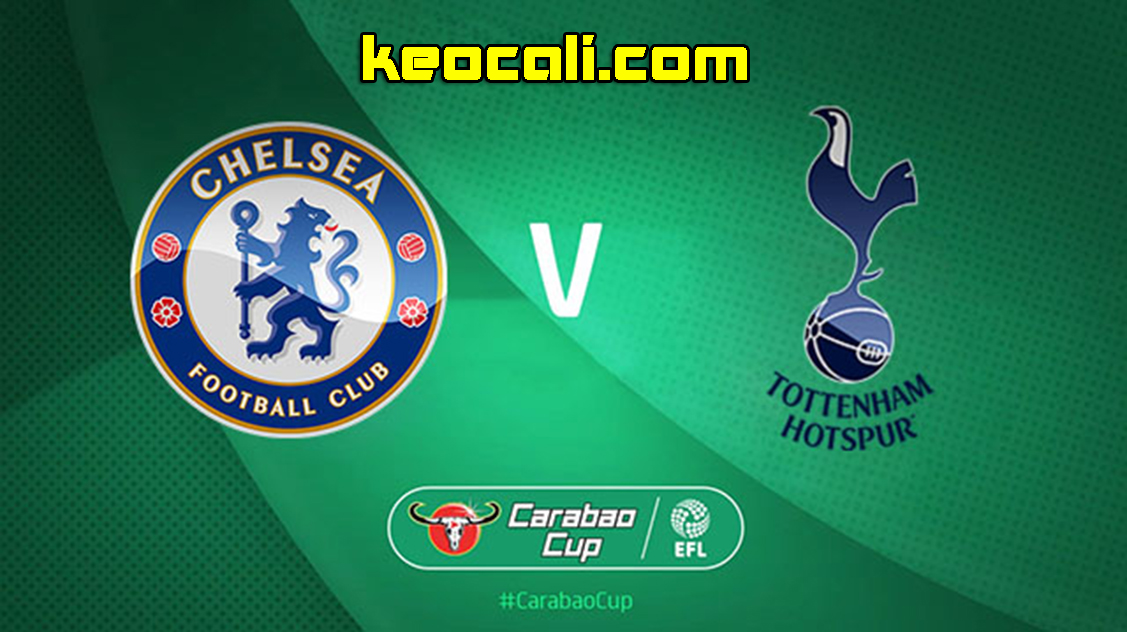 Chelsea vs Tottenham
