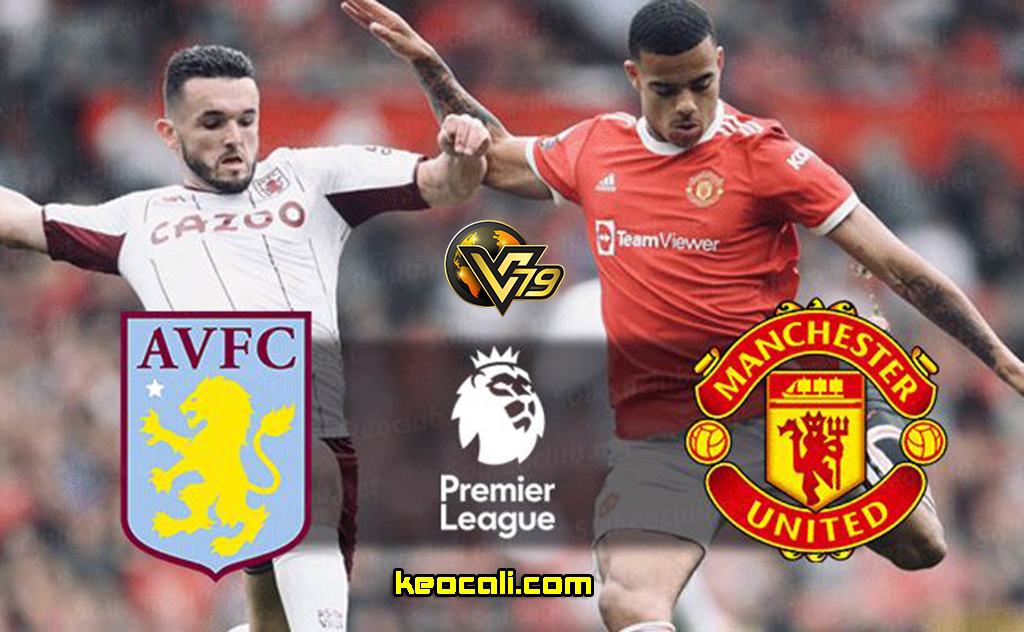 Aston Villa vs Man Utd