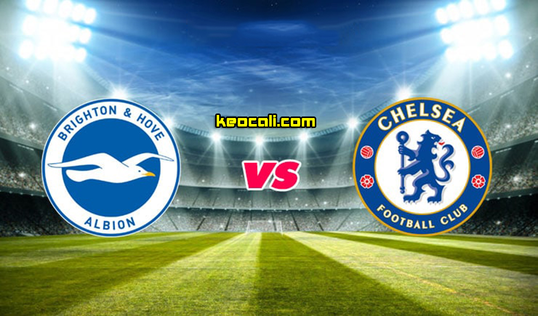 Brighton vs Chelsea