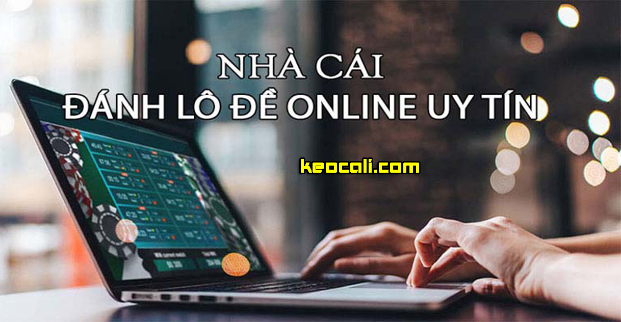 đánh lô đề online