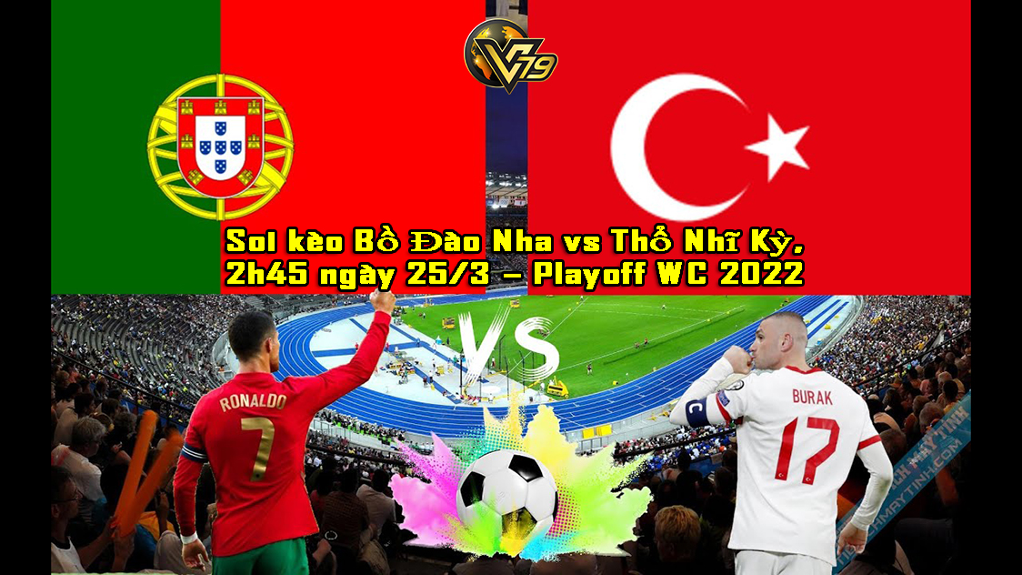 kèo world cup