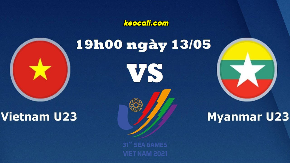 trực tiếp sea games 31