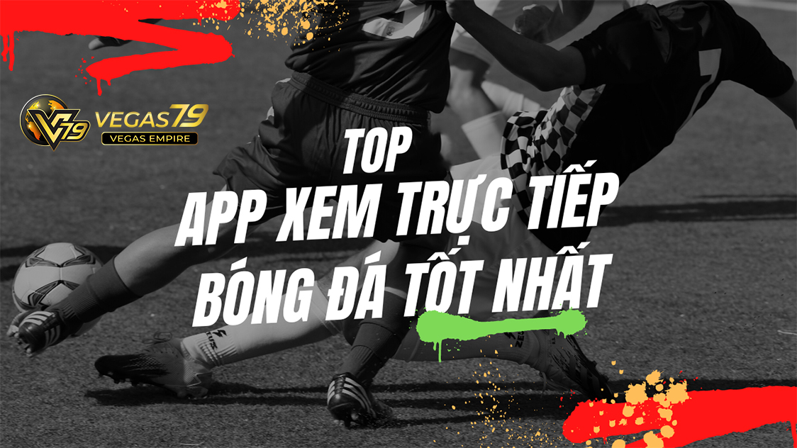 trực tiếp bóng đá