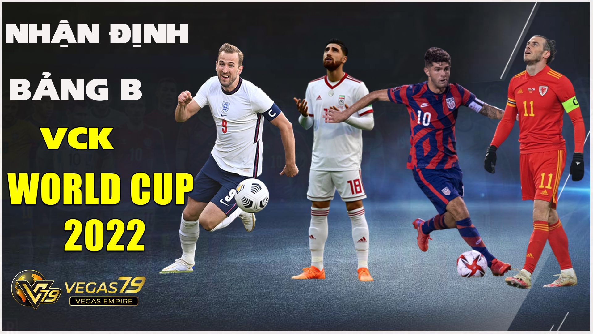 World Cup 2022