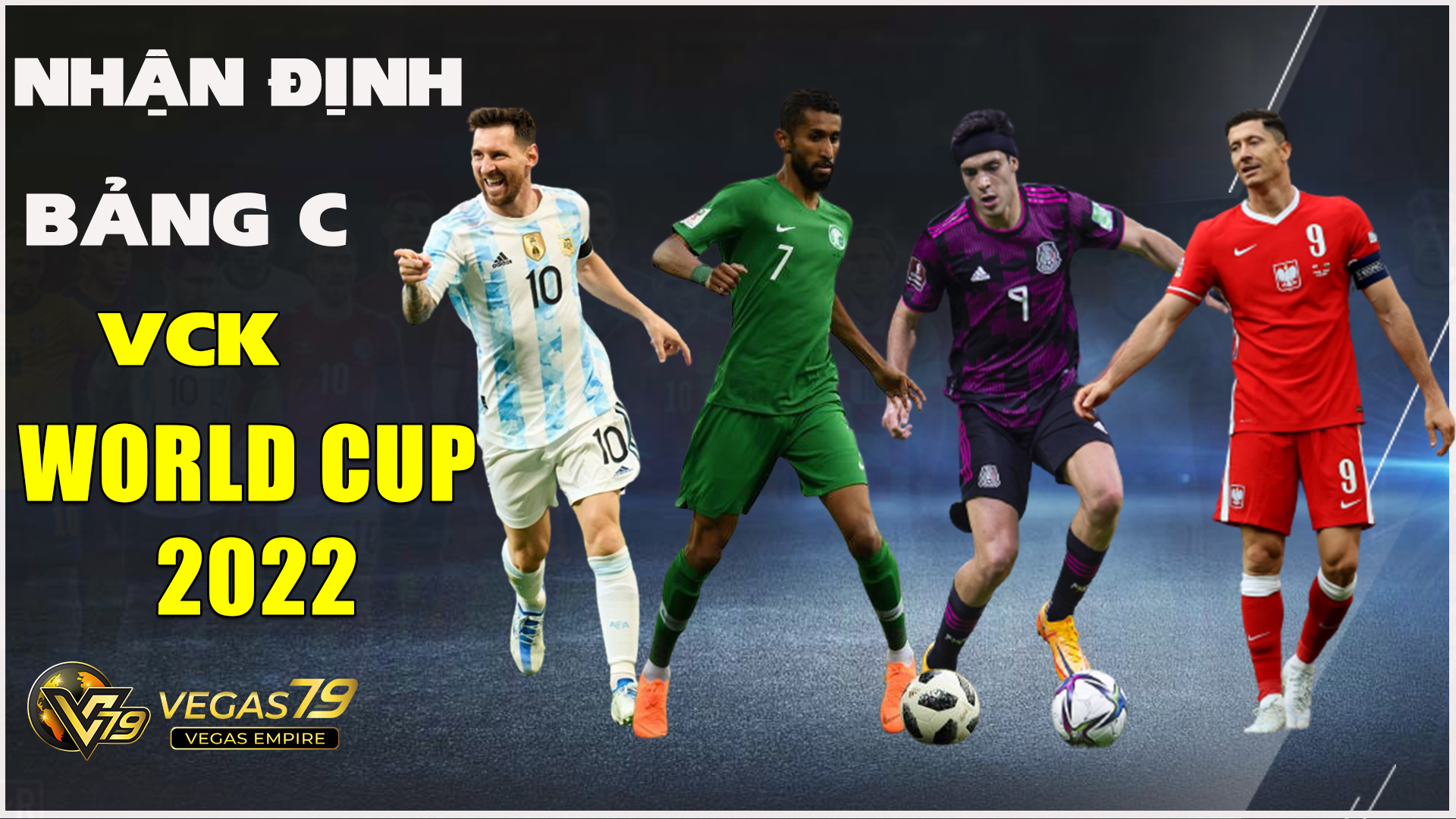 World Cup 2022