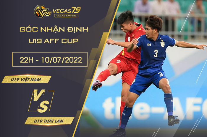 u19 việt nam
