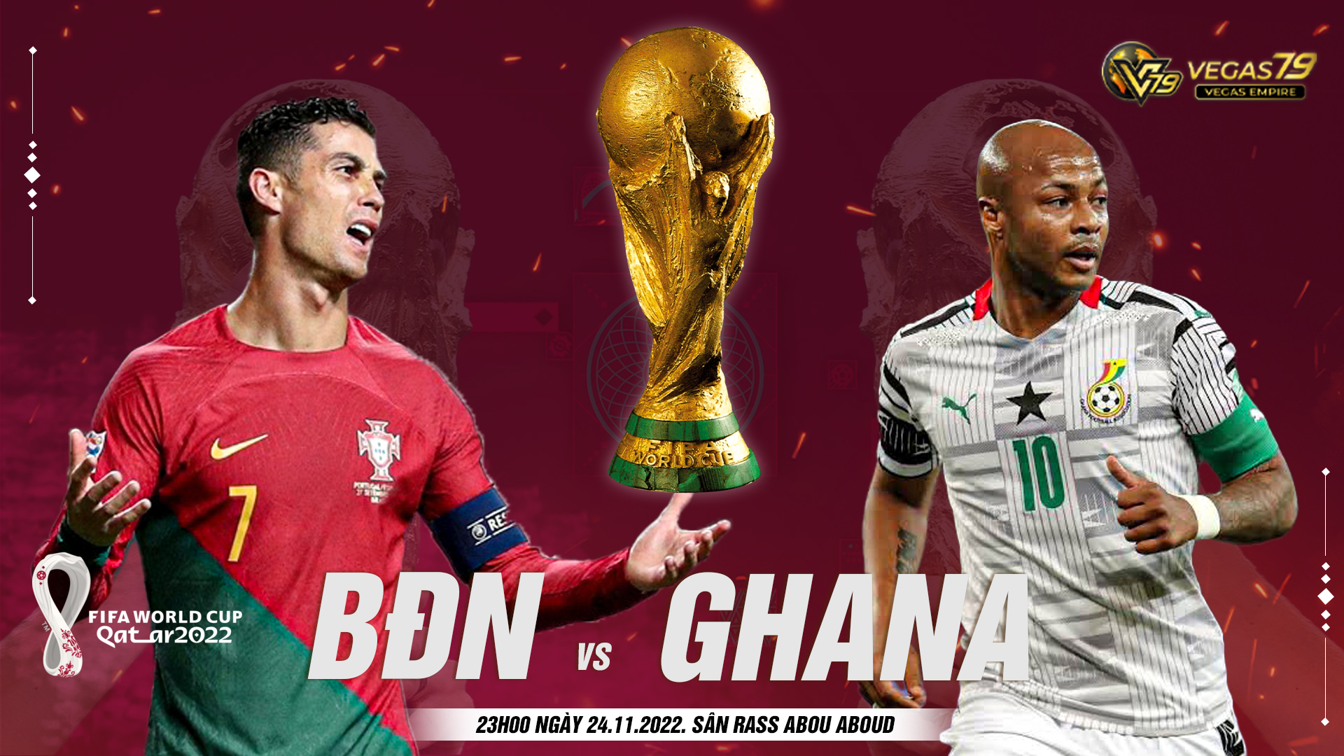 kèo world cup