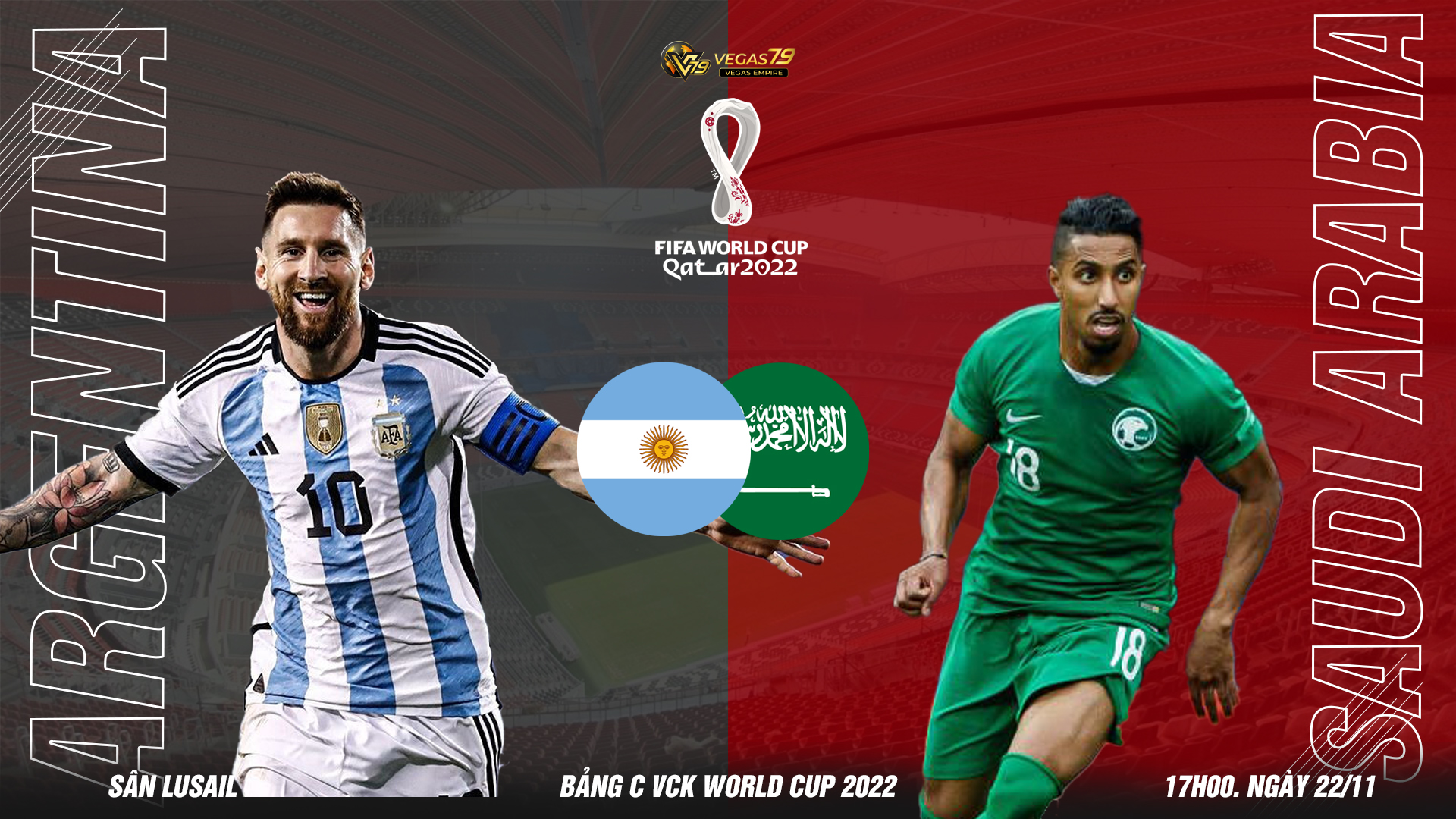 kèo world cup