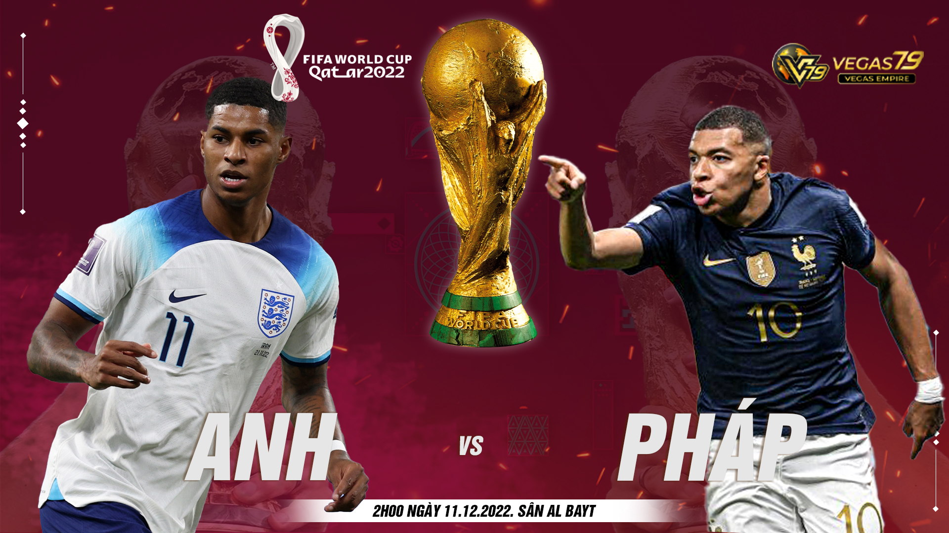 kèo world cup