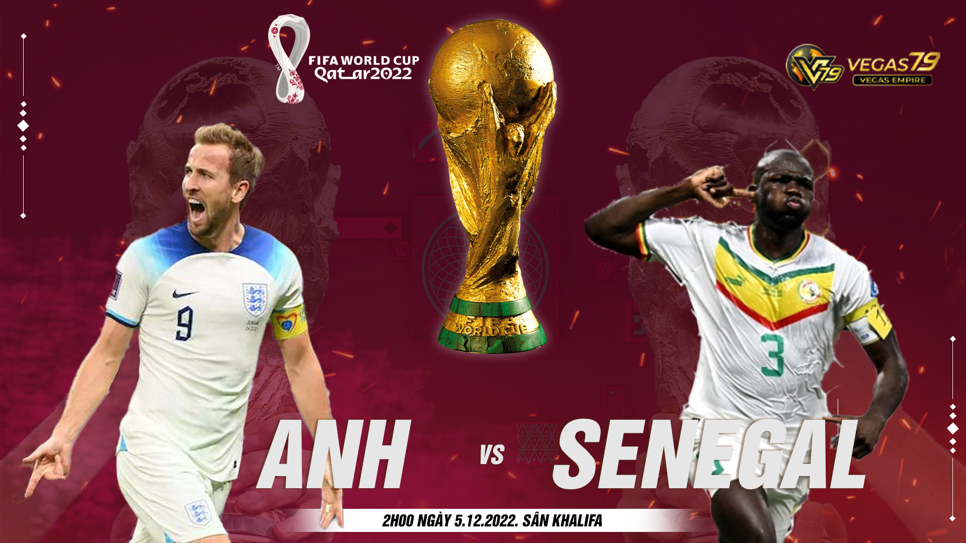 kèo world cup