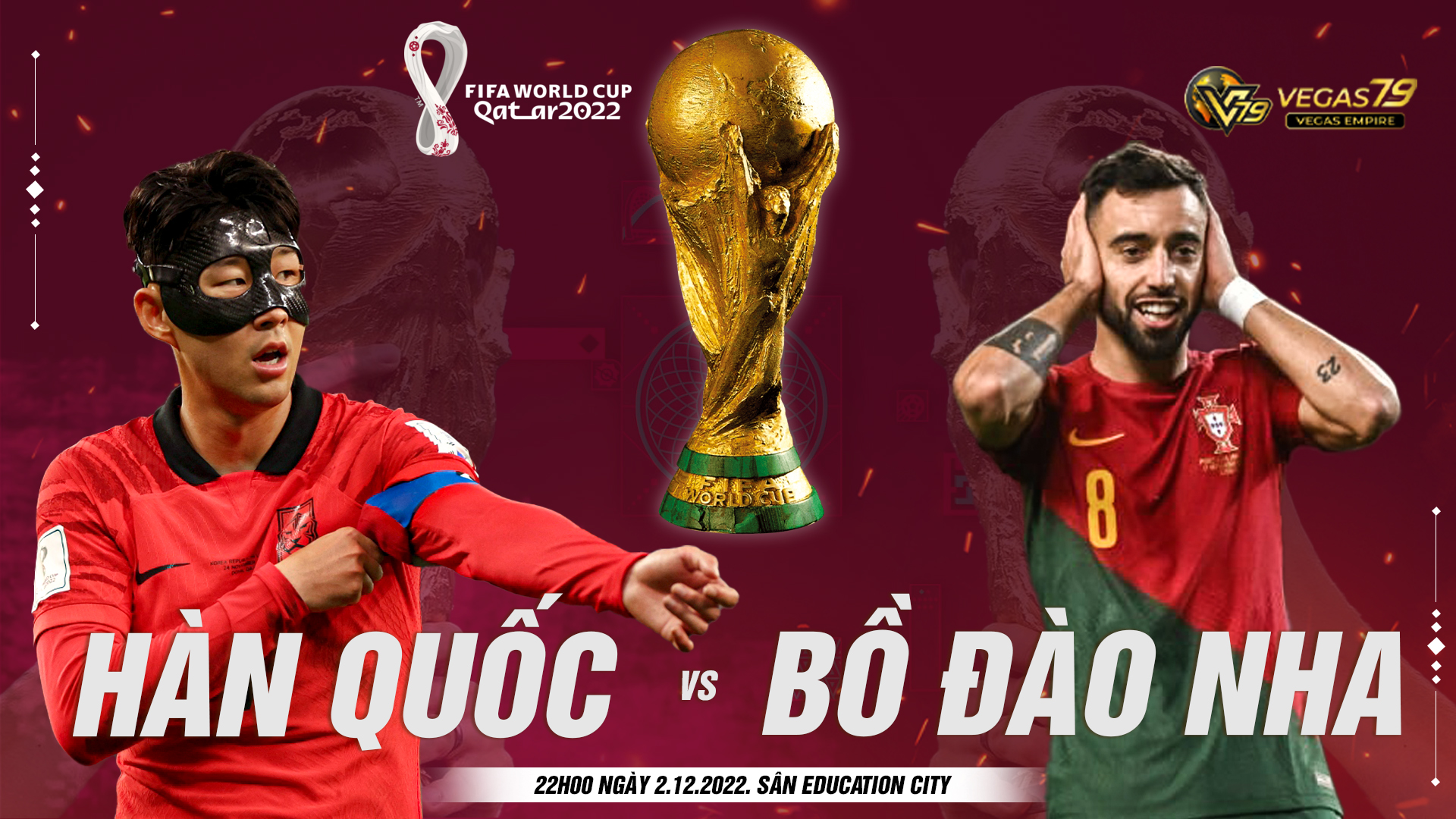 kèo world cup