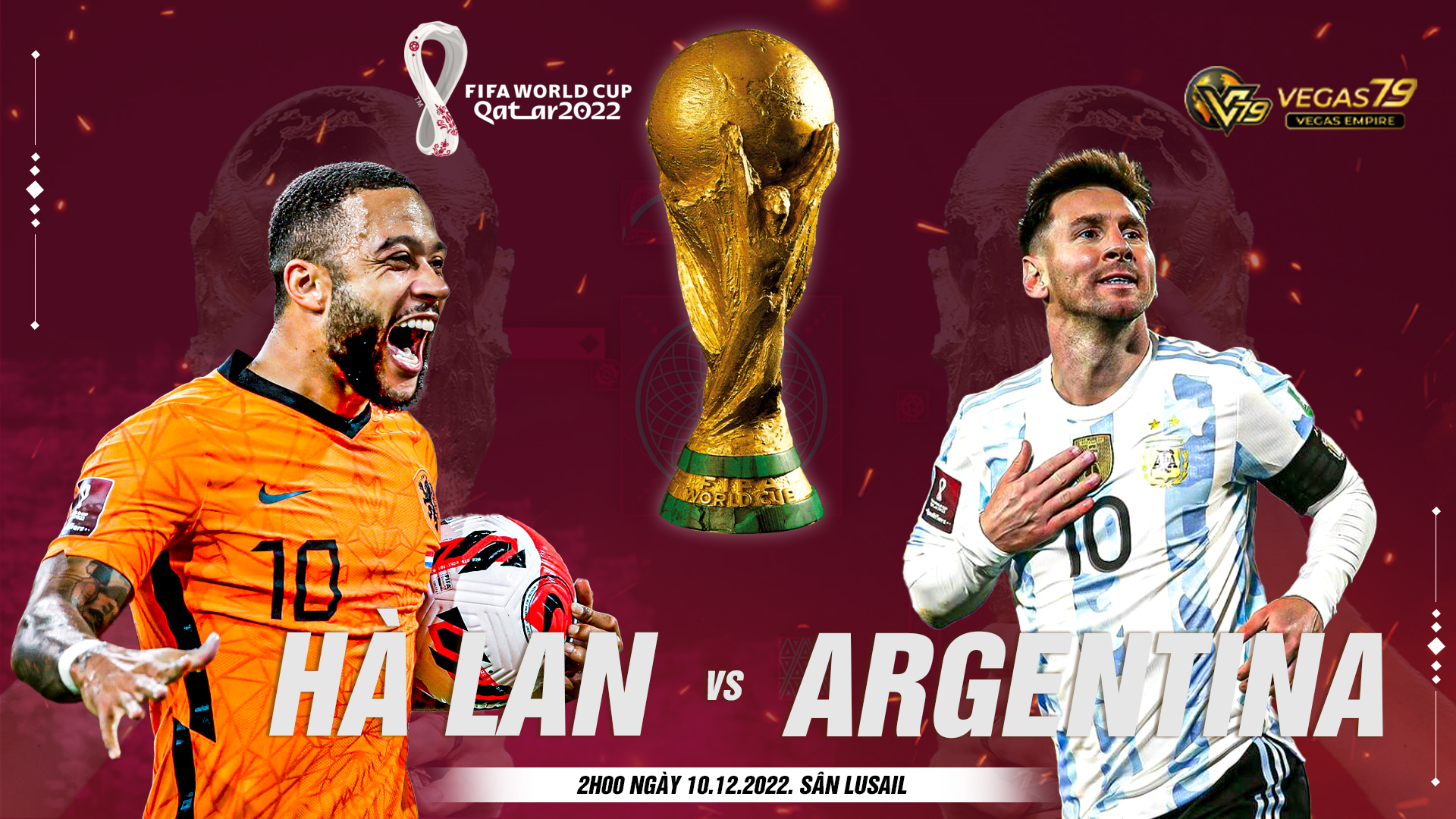 kèo world cup