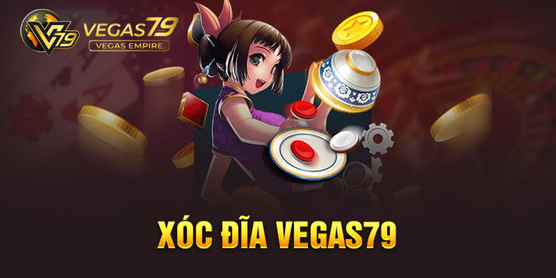 xóc đĩa online