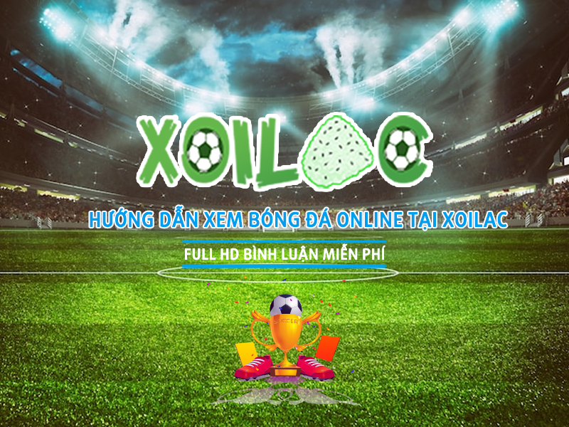 xôi lạc tv