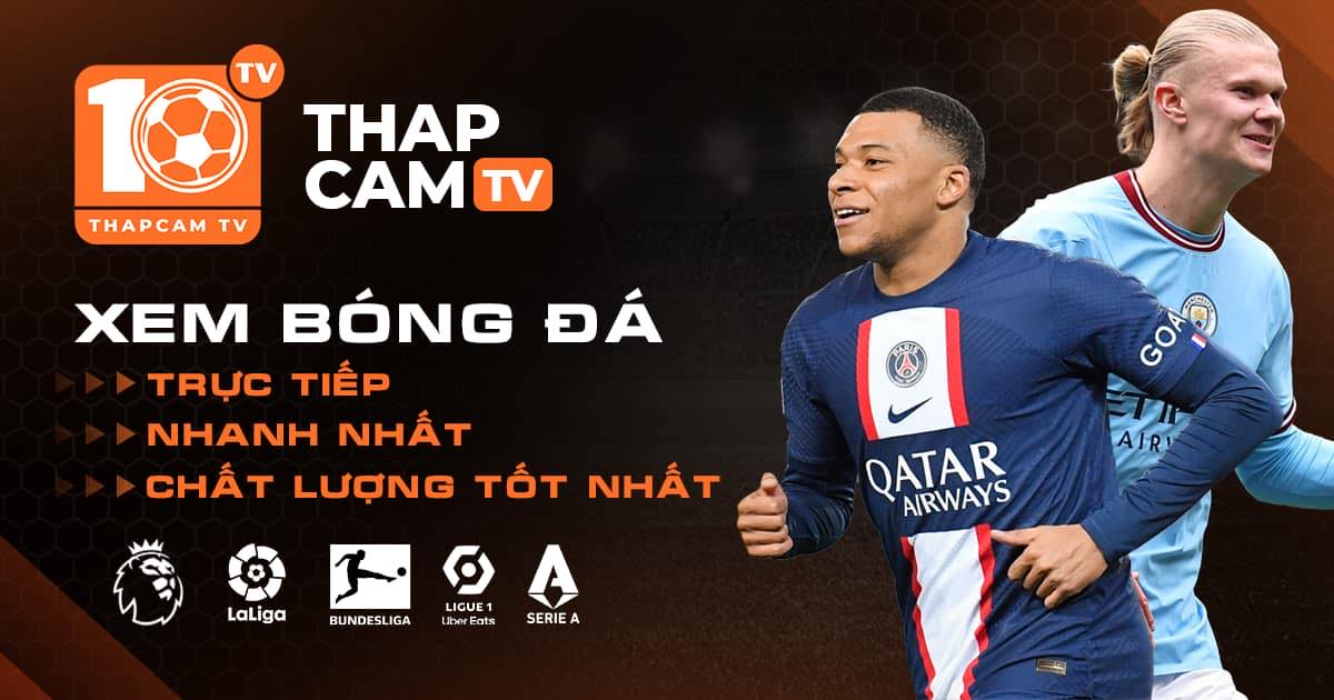 Thập Cẩm TV
