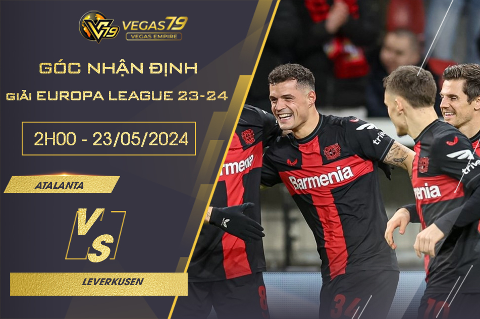 Atalanta vs Leverkusen