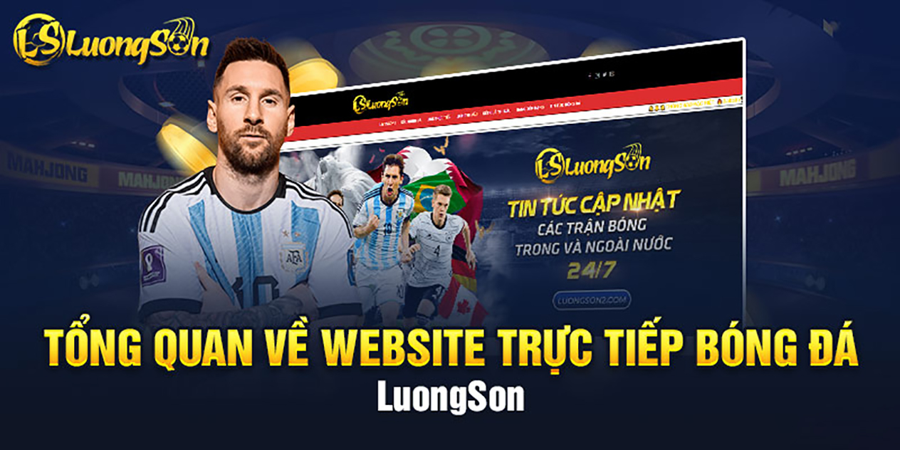 luongsontv