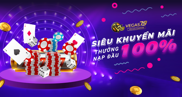 khuyến mãi vegas79