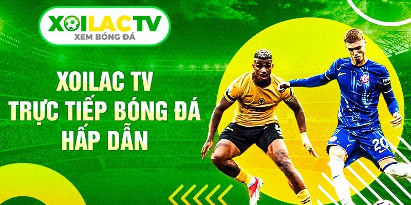 xoilac tv
