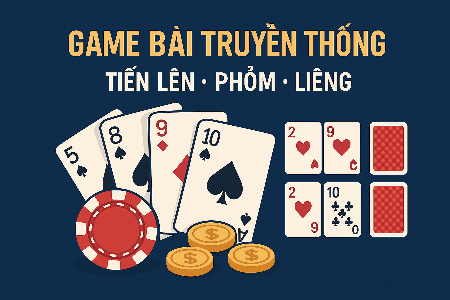 game bài