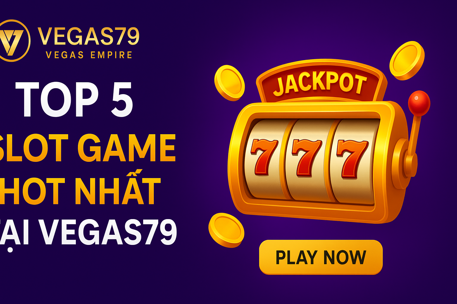 slot game Vegas79