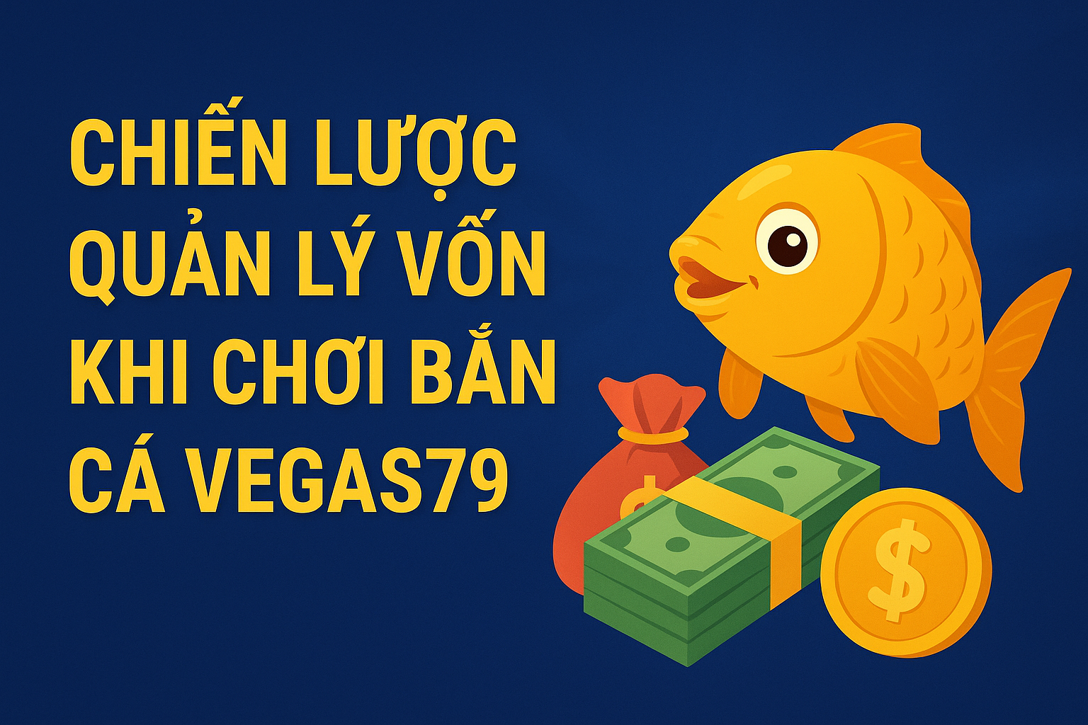 bắn cá vegas79