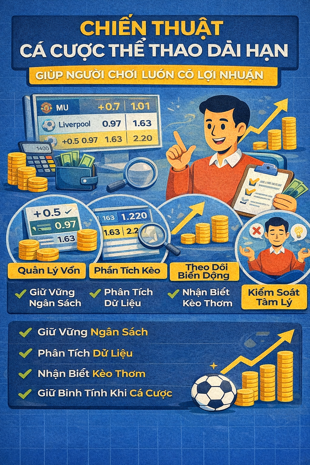 cá cược thể thao