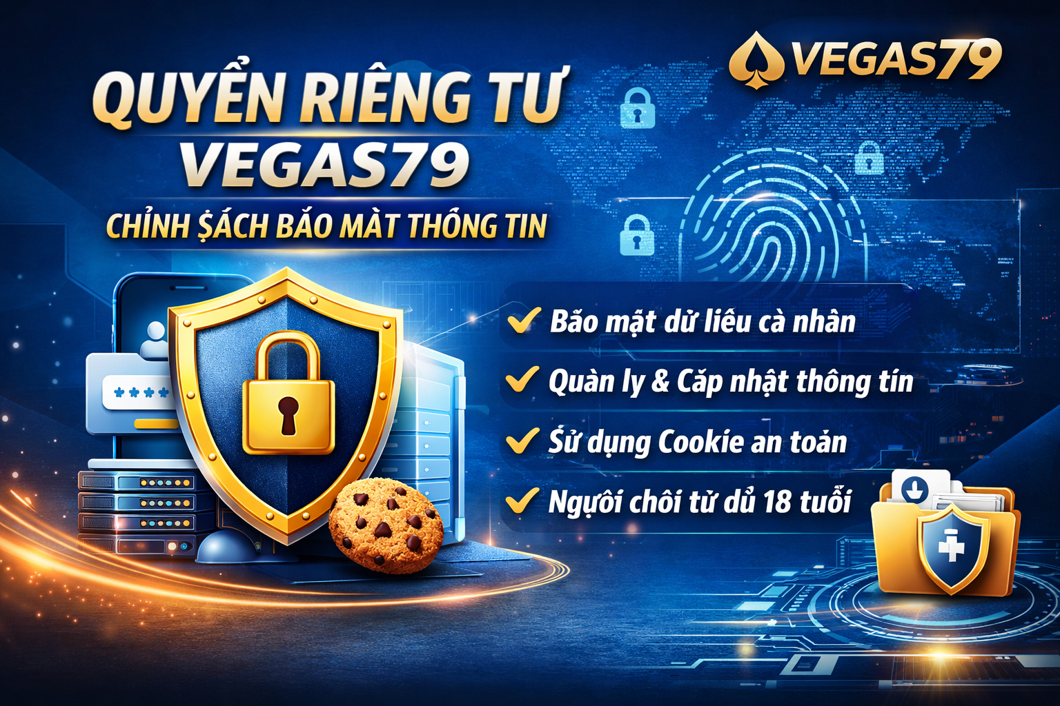 quyền riêng tư