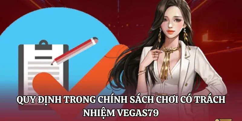 chơi có trách nhiệm