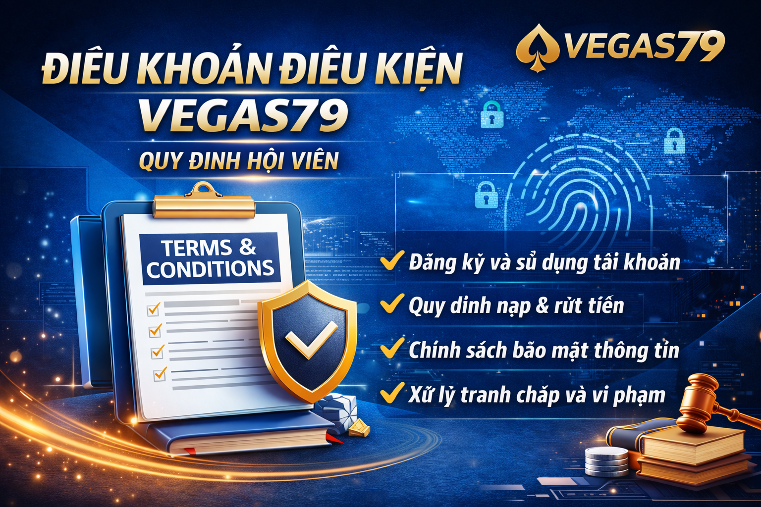 điều khoản điều kiện