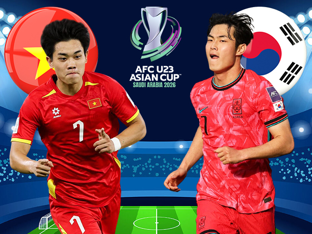 U23 Việt Nam