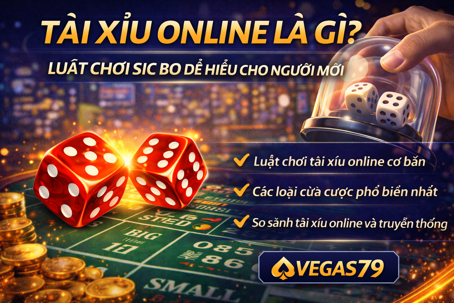 tài xỉu online sicbo
