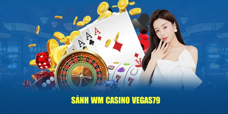 WM Casino Vegas79