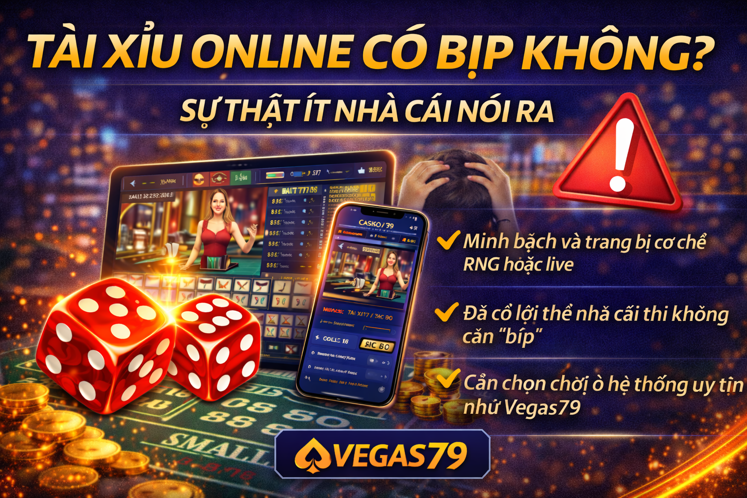 tài xỉu online