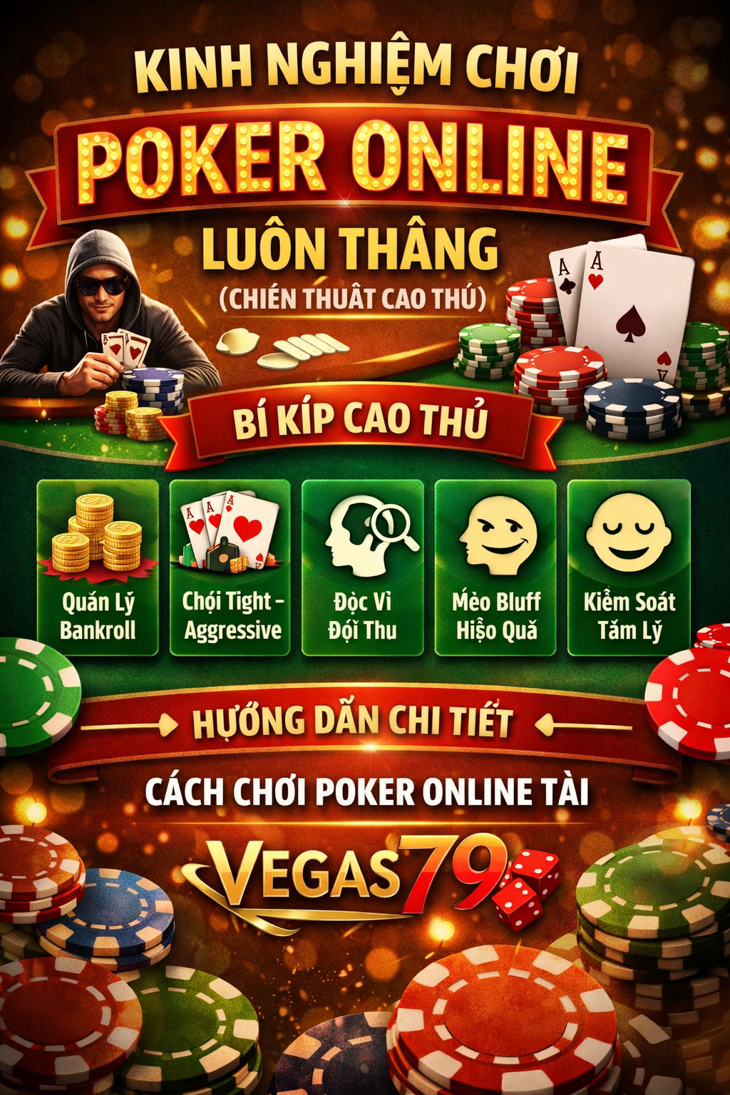 poker online