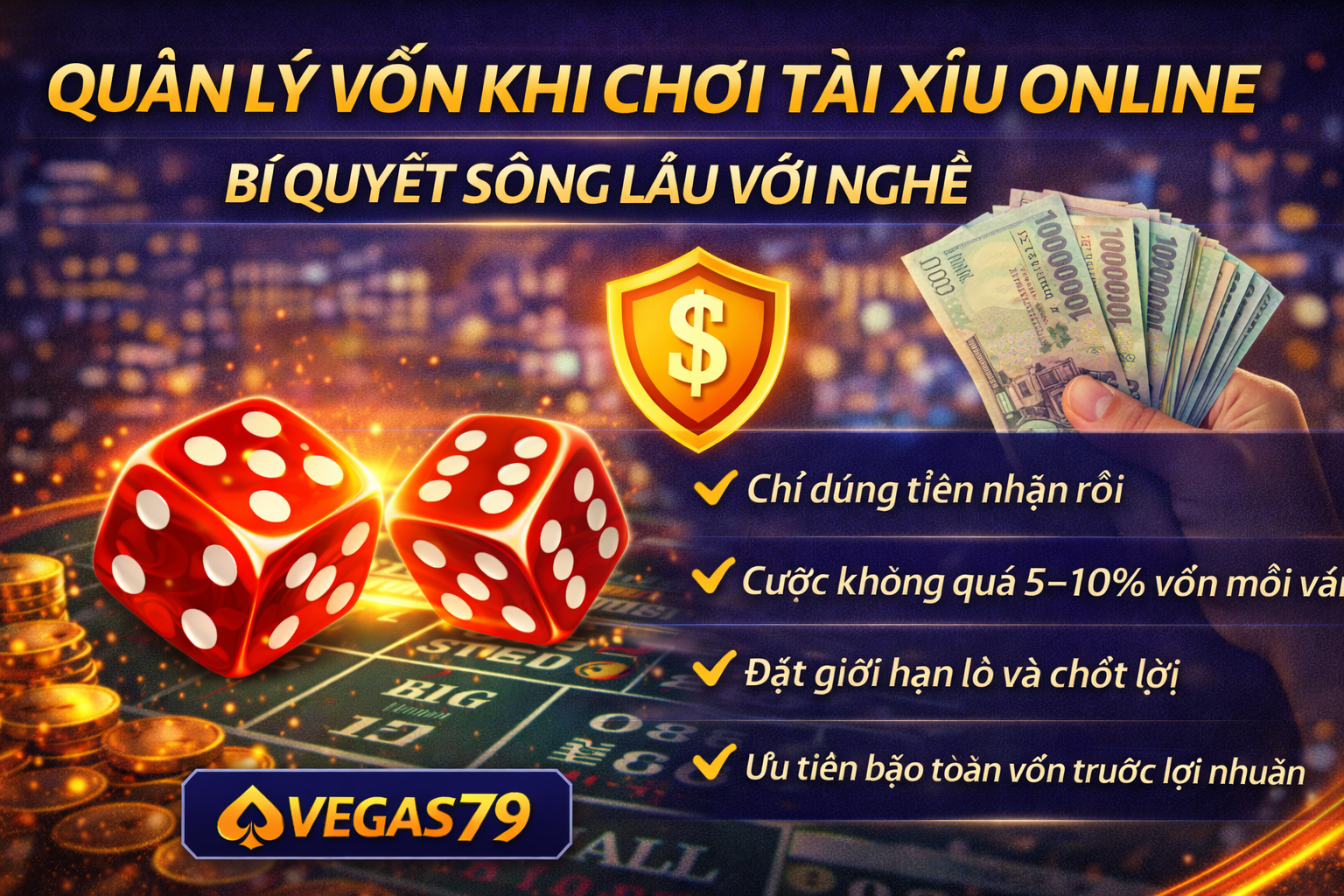 tài xỉu online