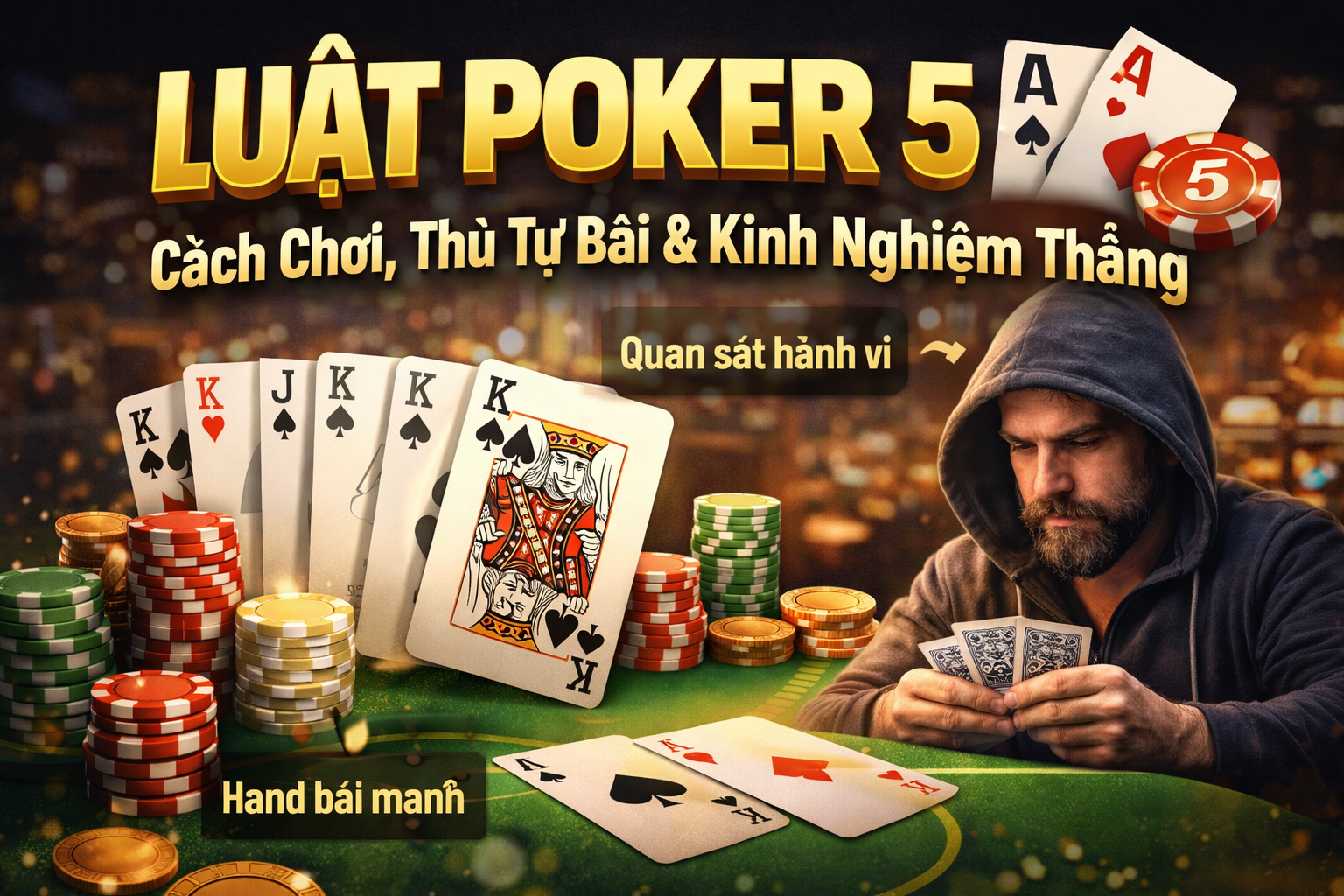 poker