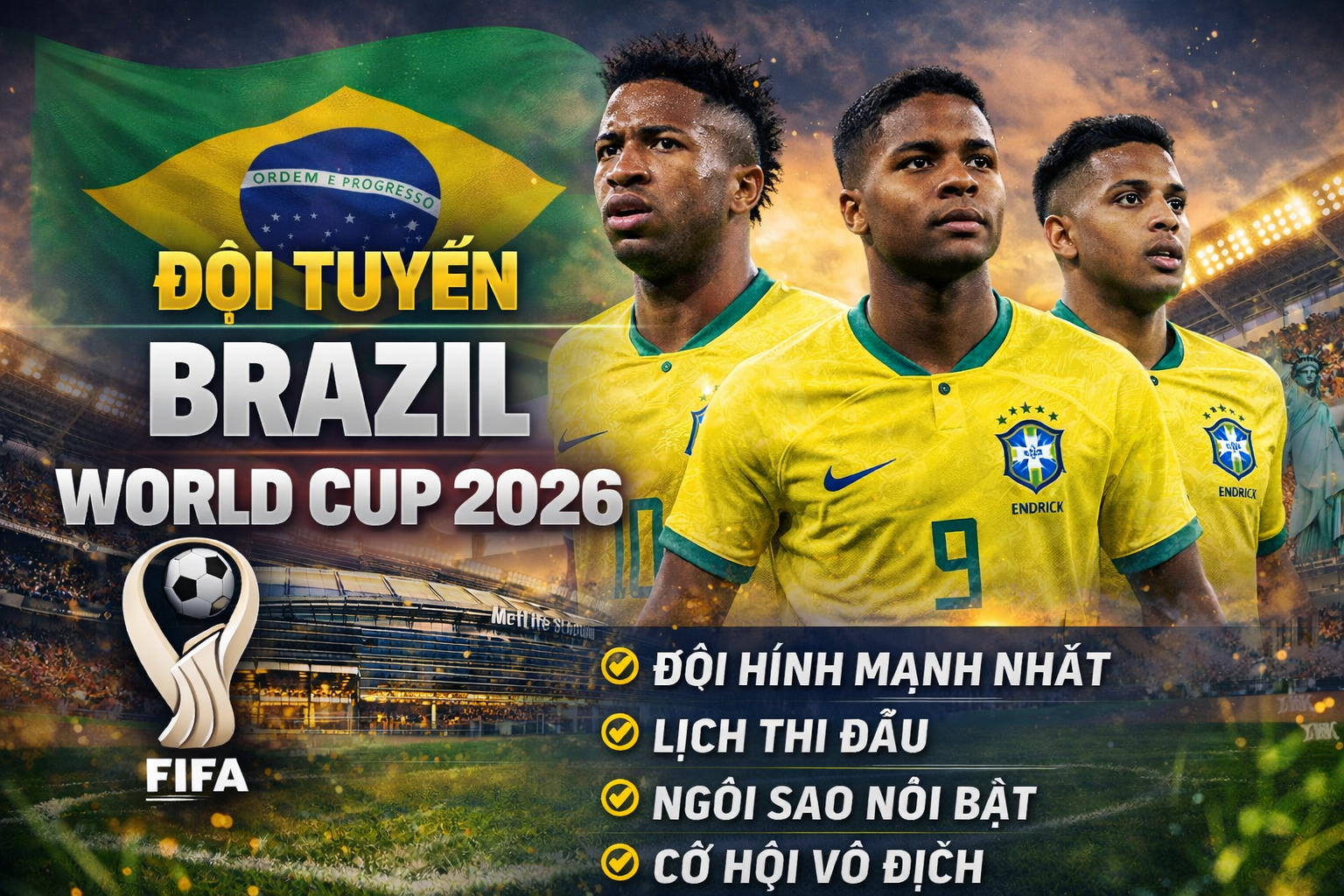 Brazil