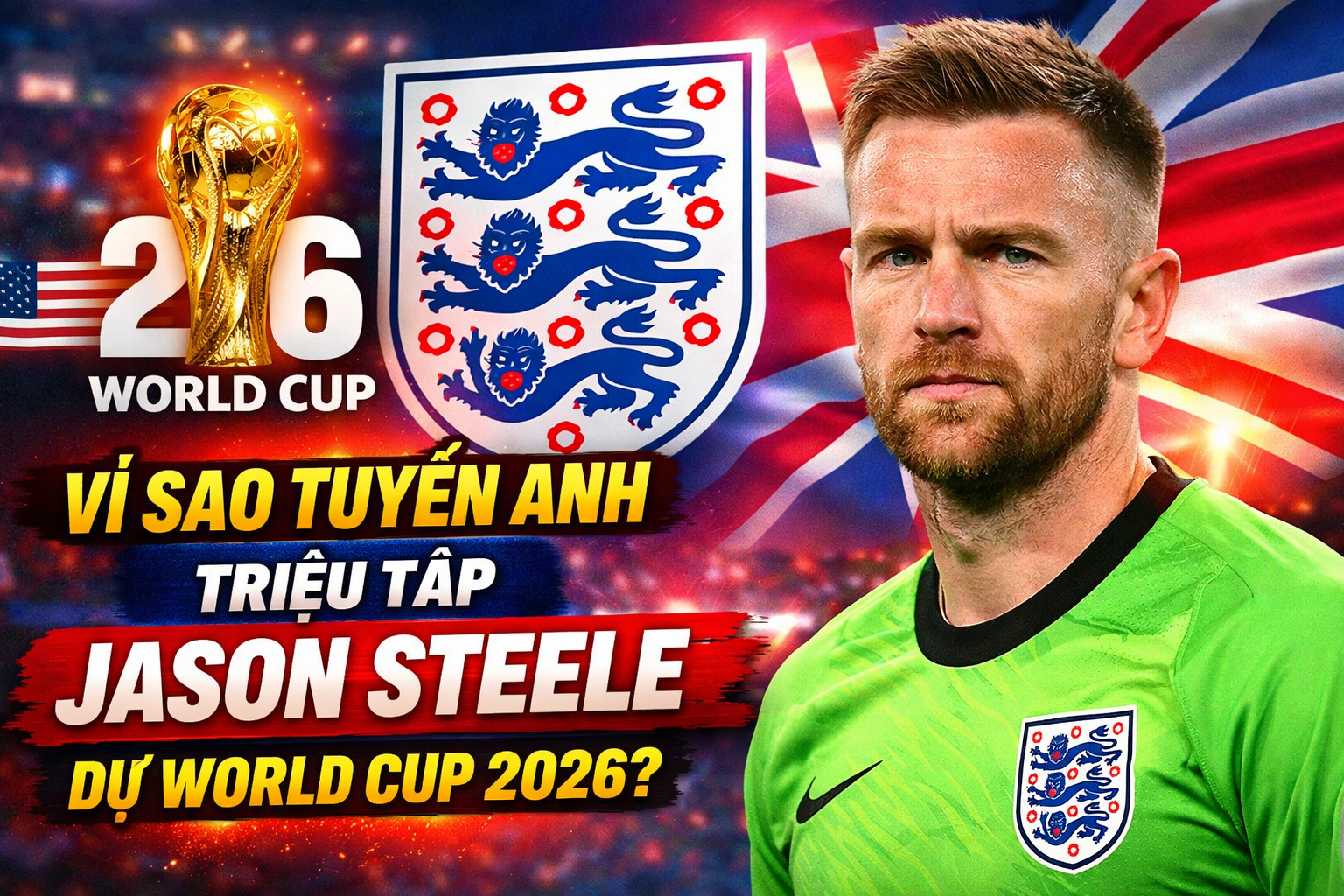 World Cup 2026
