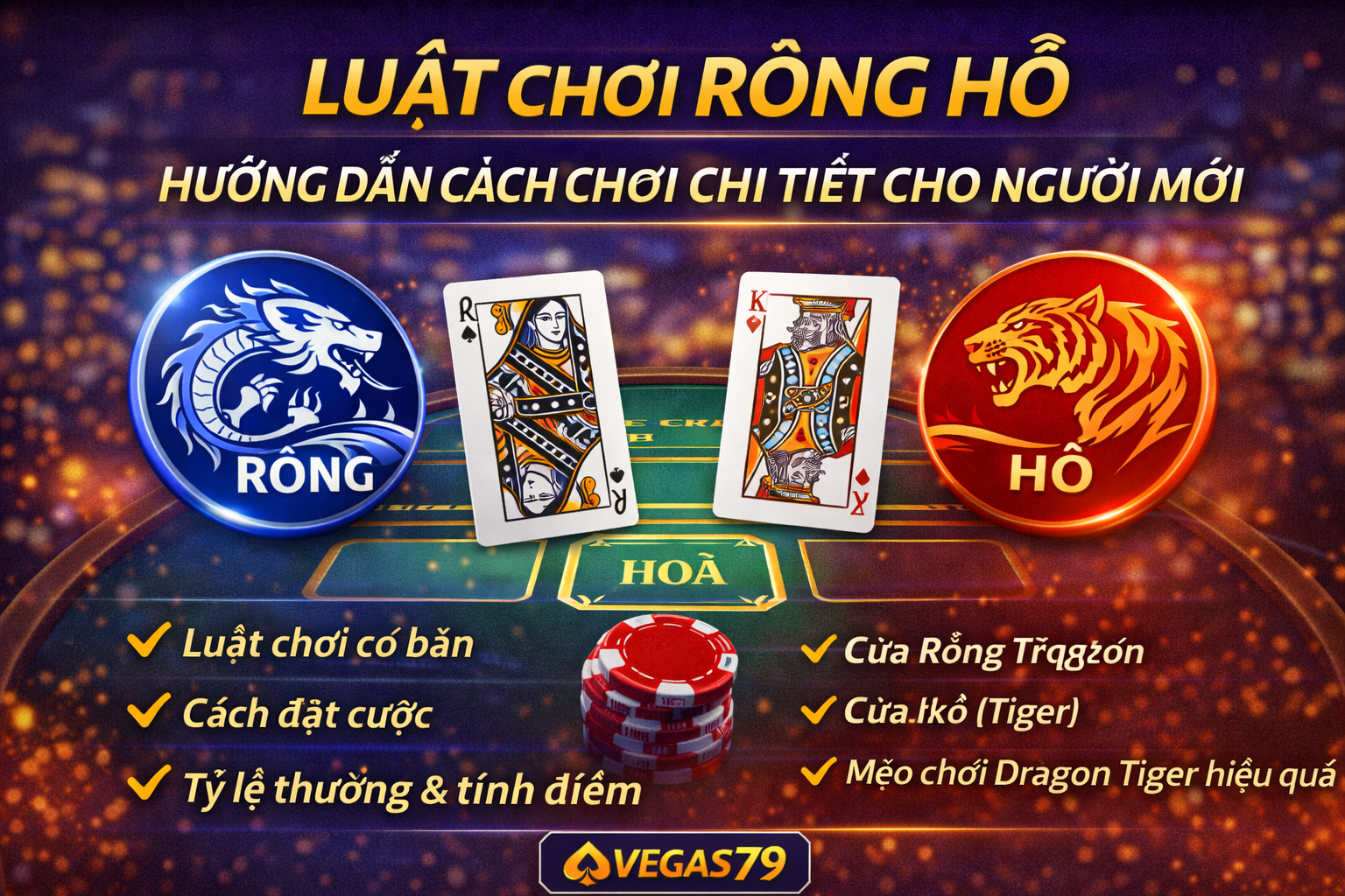 long hổ