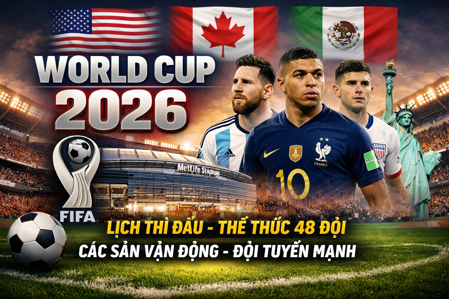 World Cup 2026